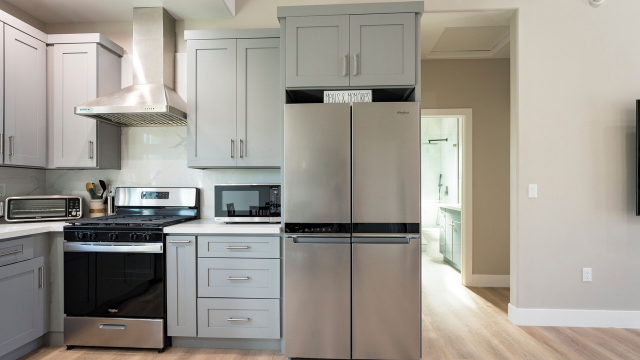 Photo of Kitchen in Hermosa Village