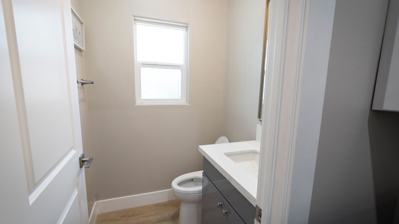 Photo of Bathroom in Hermosa Village