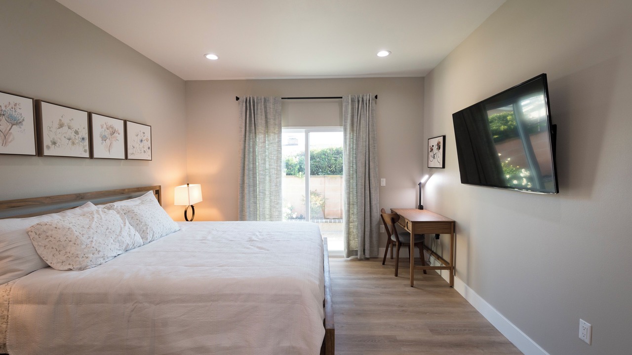 Photo of Bedroom in Hermosa Village