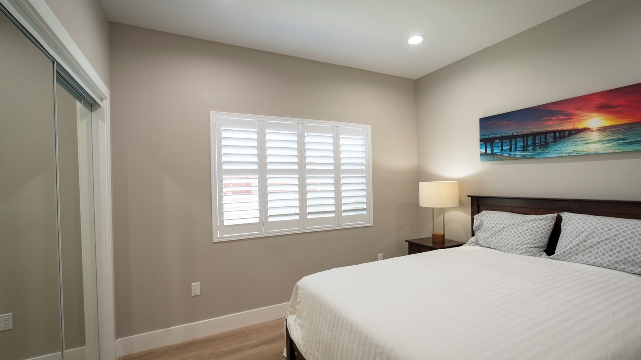 Photo of Bedroom in Hermosa Village