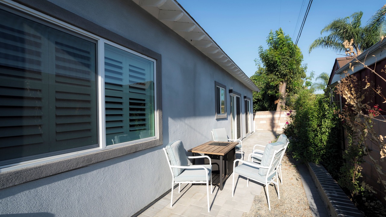 Photo of Outdoor in Hermosa Village
