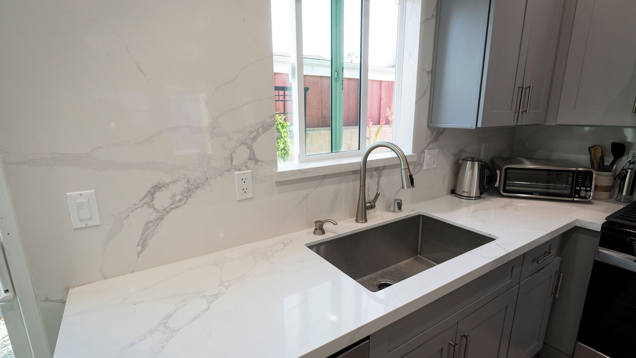 Photo of Kitchen in Hermosa Village