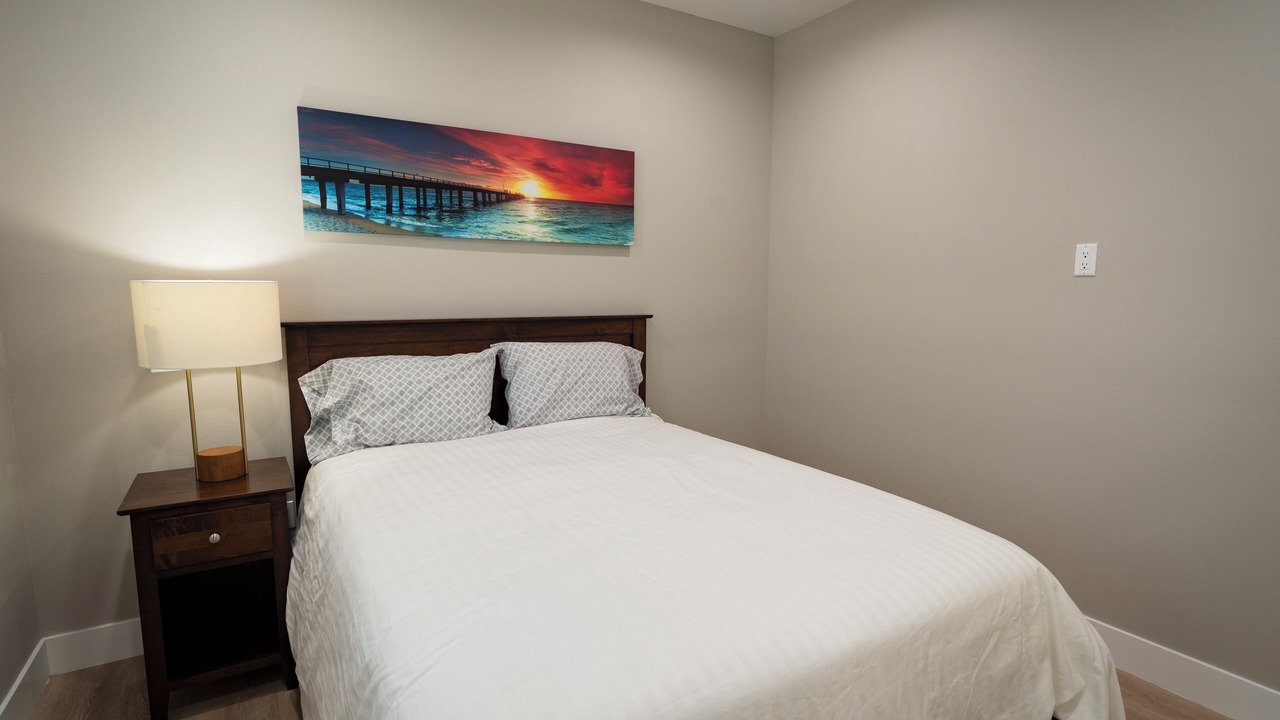 Photo of Bedroom in Hermosa Village