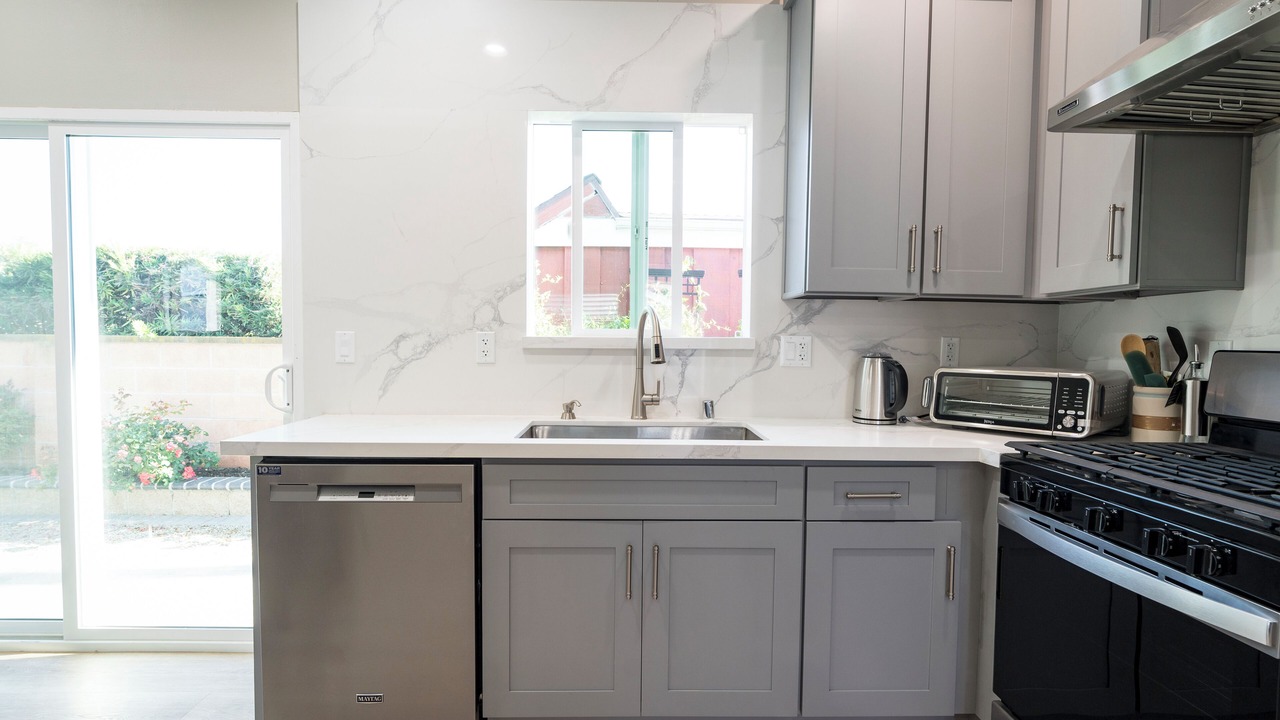 Photo of Kitchen in Hermosa Village