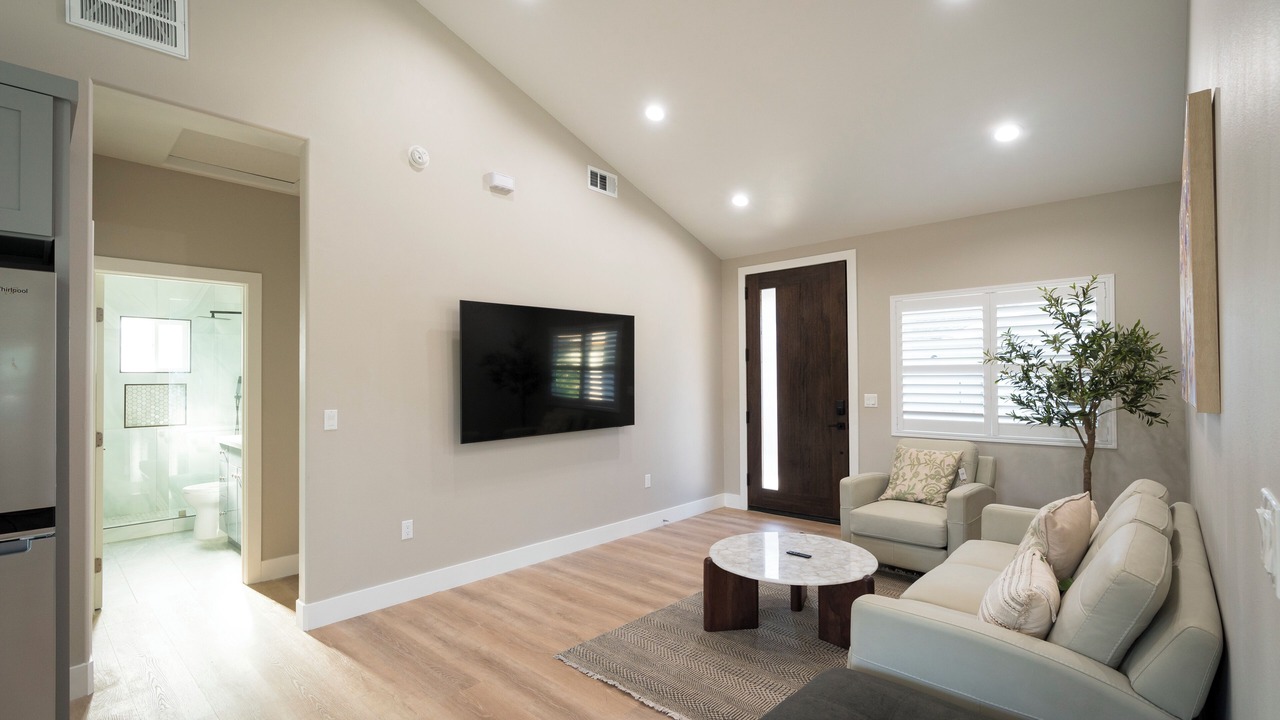 Photo of Livingroom in Hermosa Village