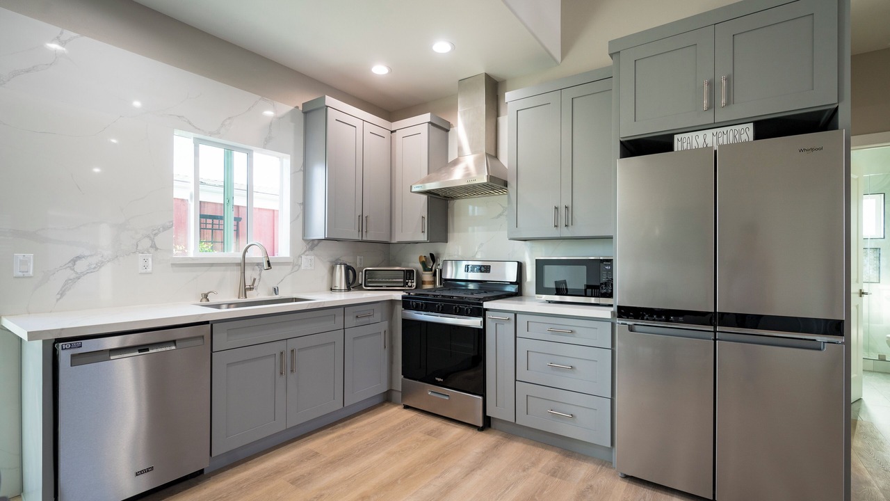 Photo of Kitchen in Hermosa Village