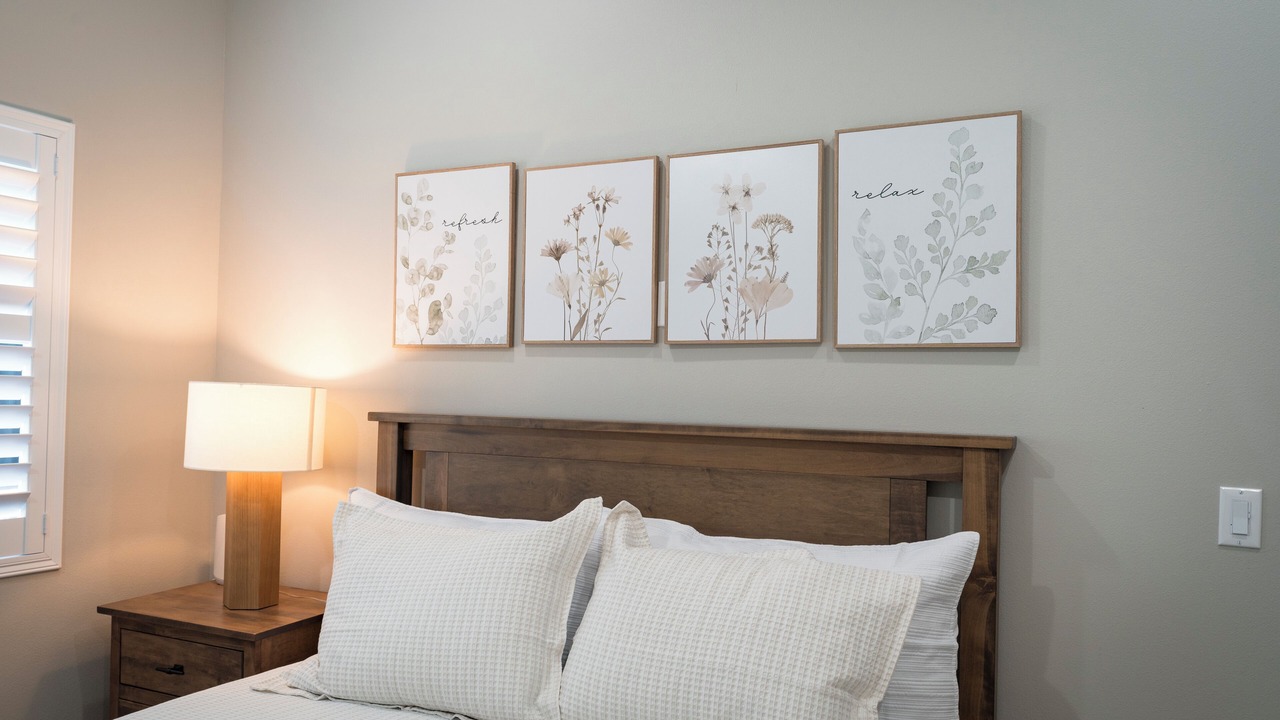 Photo of Bedroom in Hermosa Village