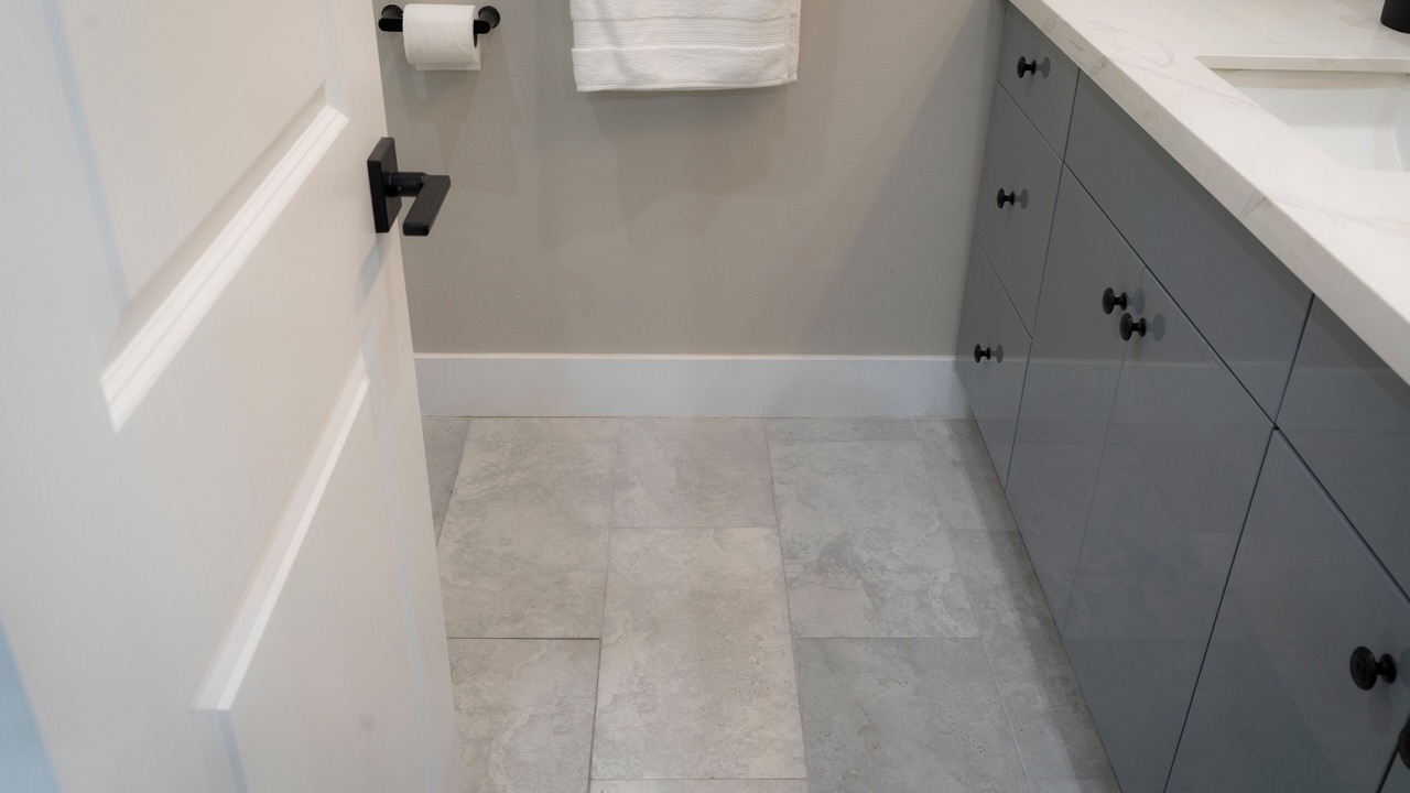 Photo of Bathroom in Hermosa Village