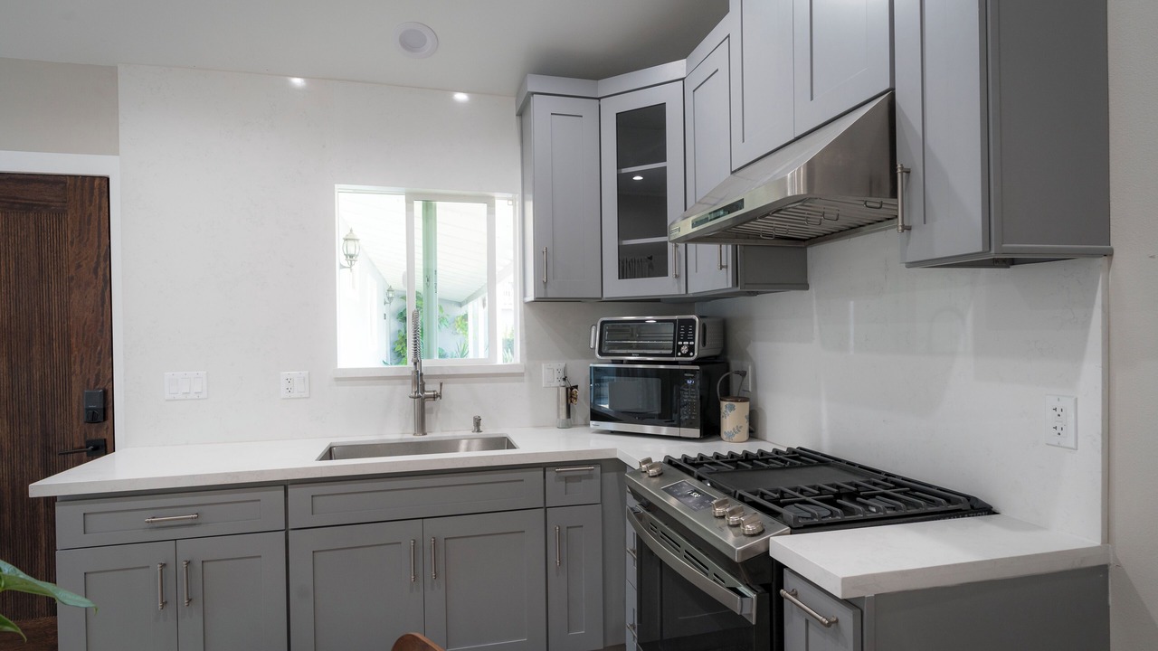 Photo of Kitchen in Hermosa Village