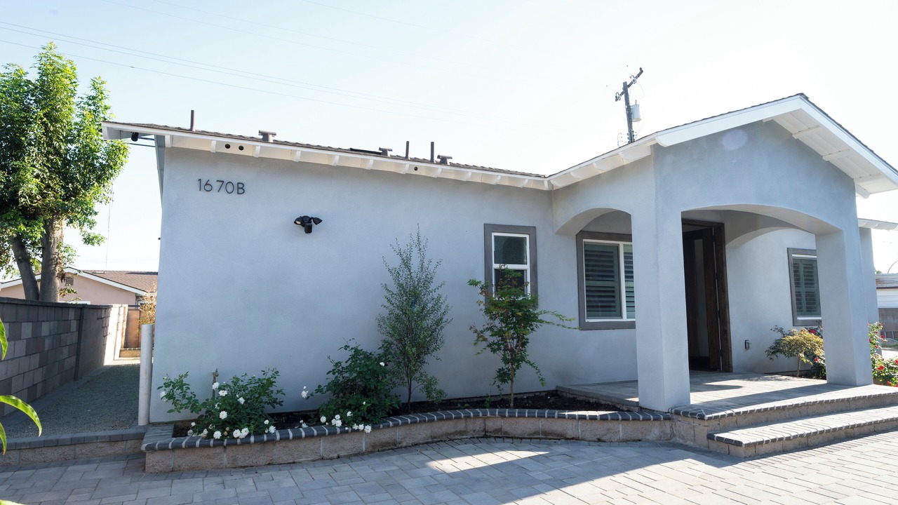 Photo of Outdoor in Hermosa Village