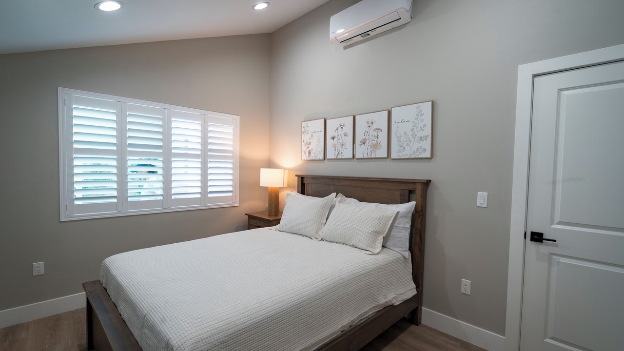Photo of Bedroom in Hermosa Village