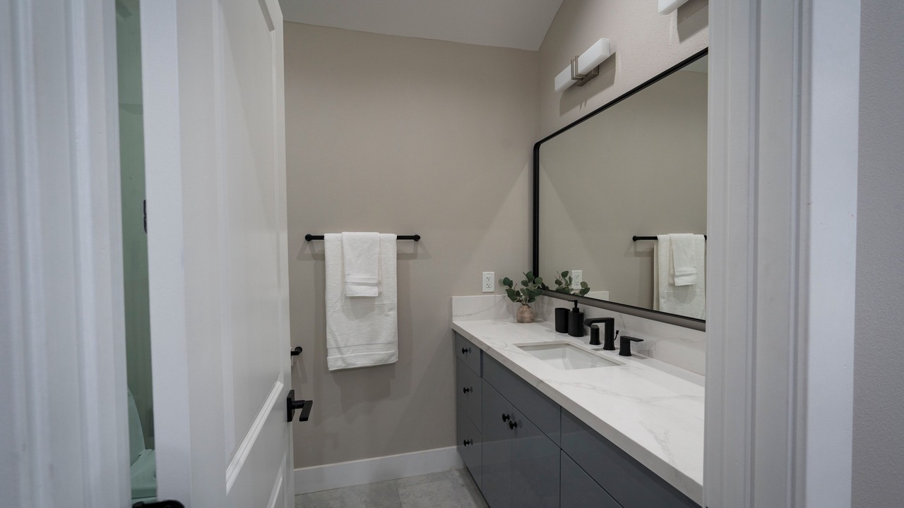 Photo of Bathroom in Hermosa Village