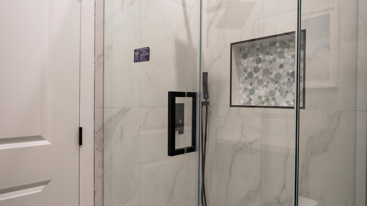 Photo of Bathroom in Hermosa Village