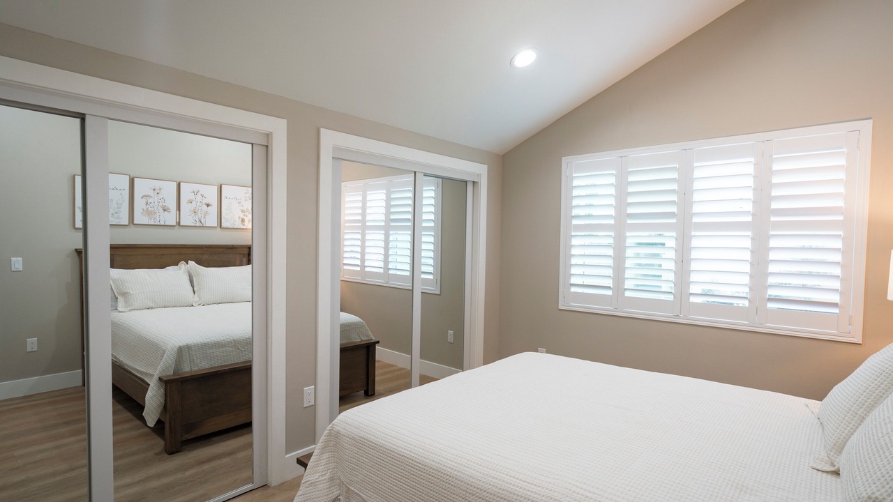 Photo of Bedroom in Hermosa Village