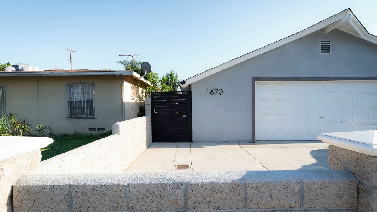 Photo of Outdoor in Hermosa Village