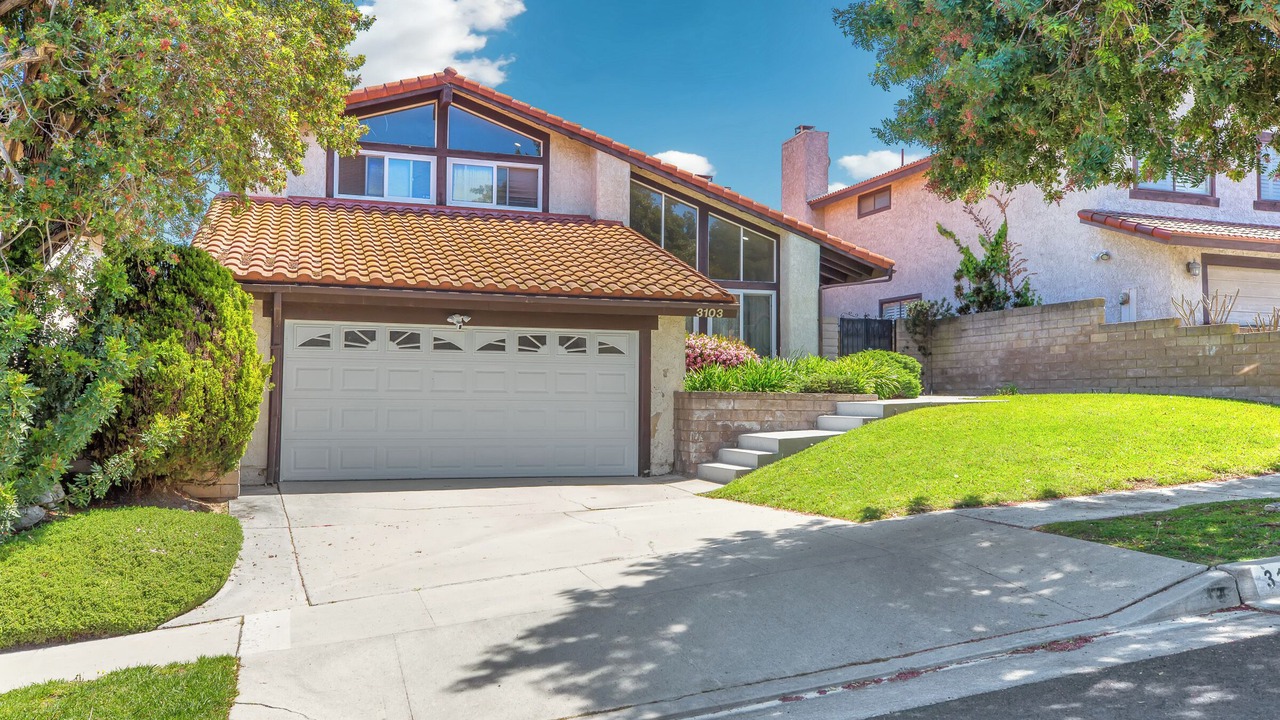 Photo of Outdoor in Torrance