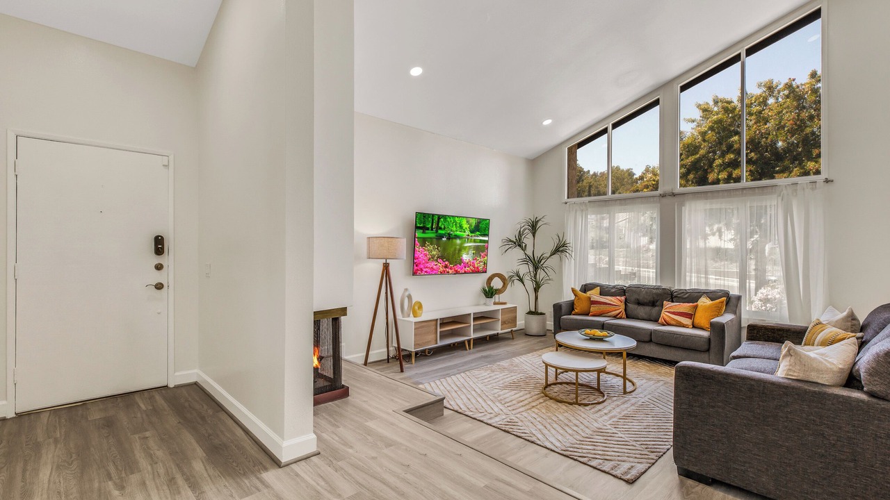 Photo of Livingroom in Torrance