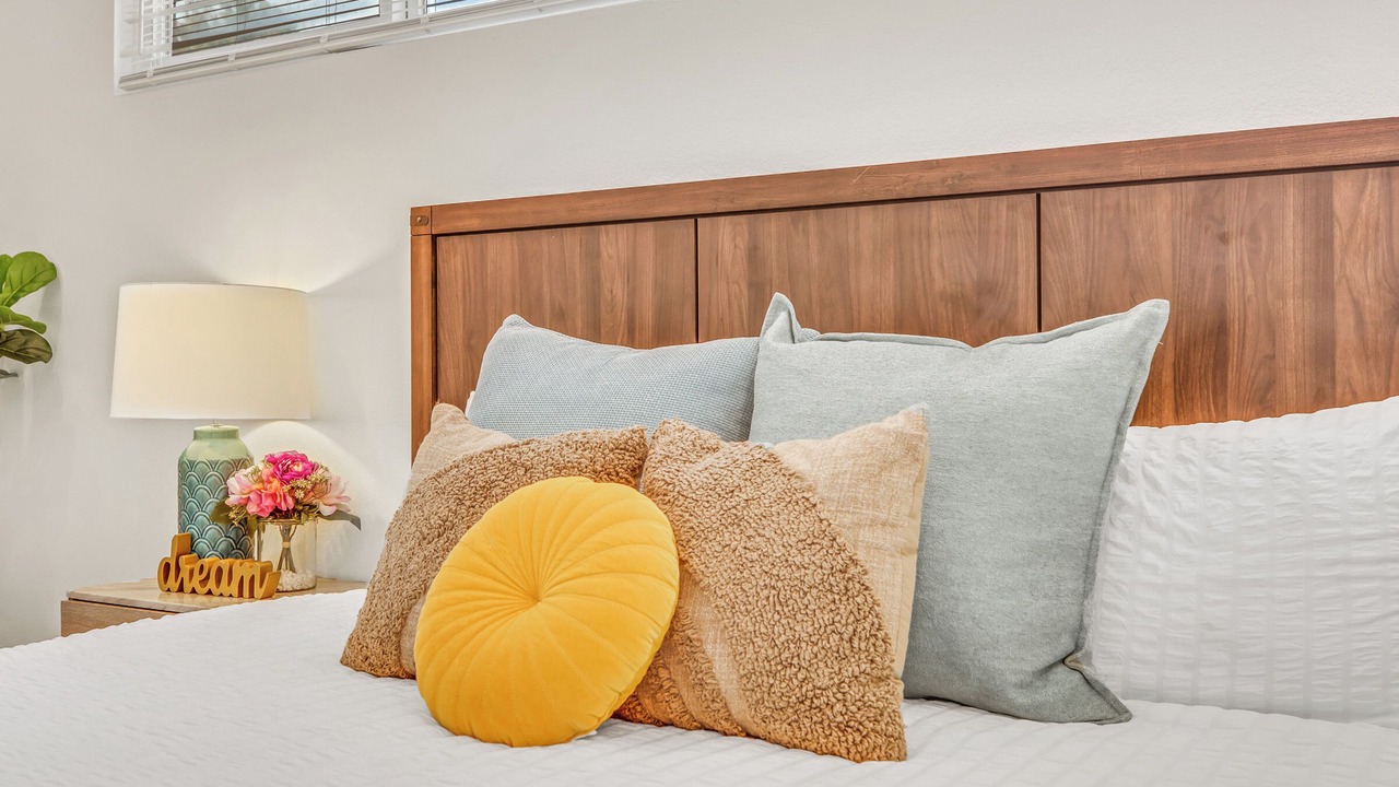 Photo of Bedroom in Torrance