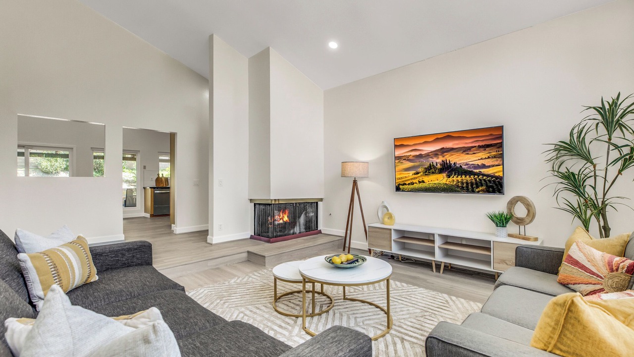 Photo of Livingroom in Torrance