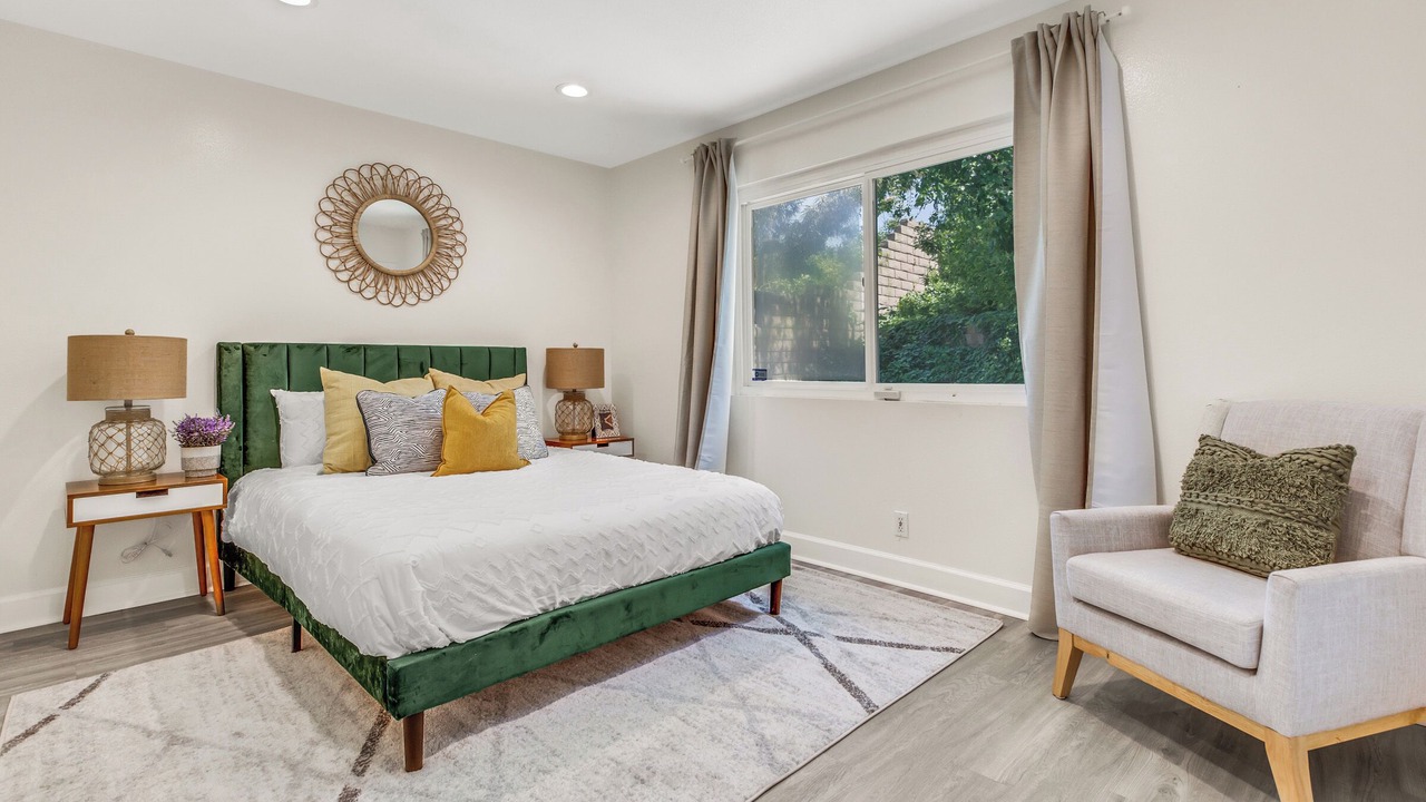 Photo of Bedroom in Torrance