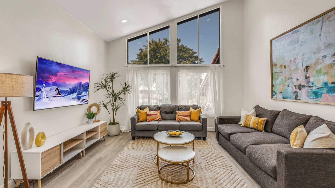 Photo of Livingroom in Torrance