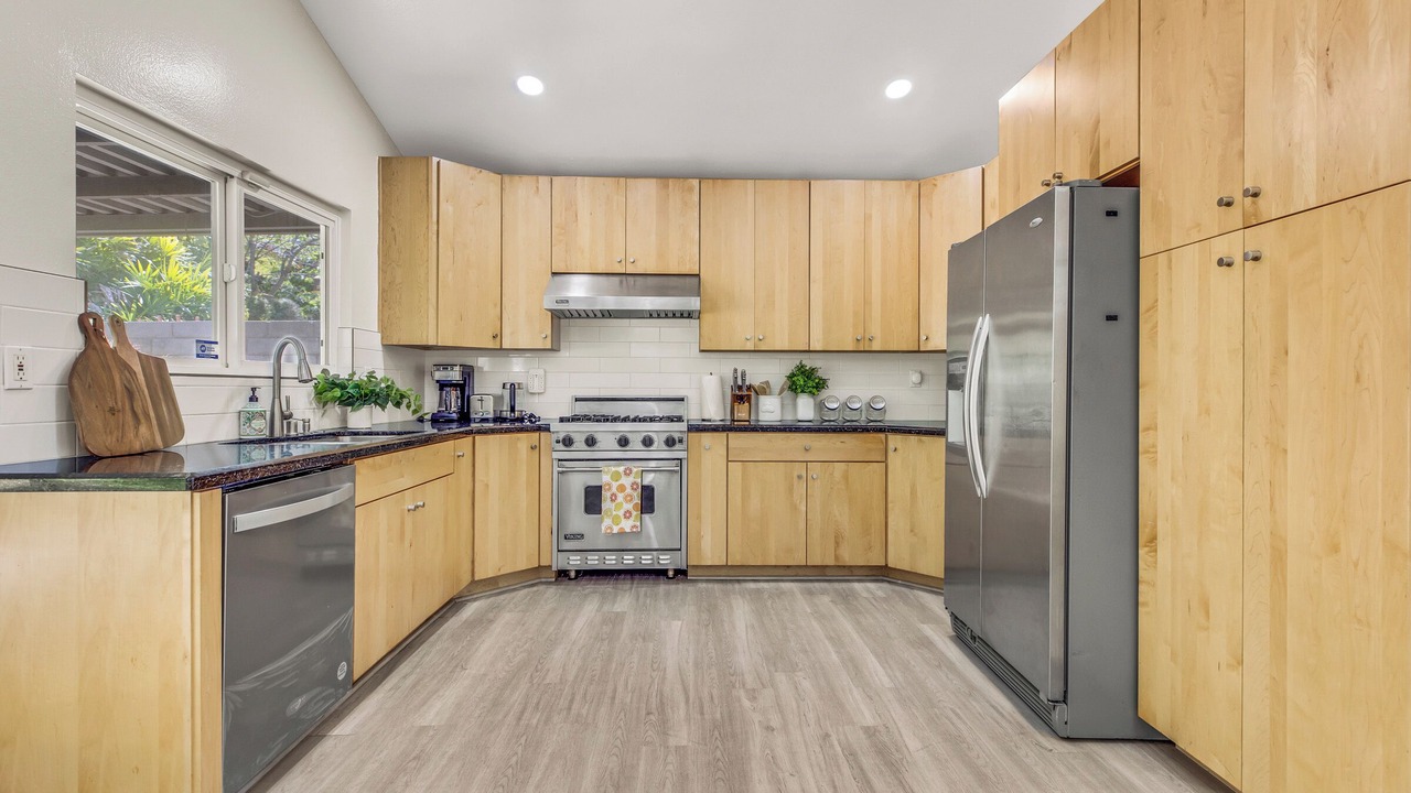Photo of Kitchen in Torrance