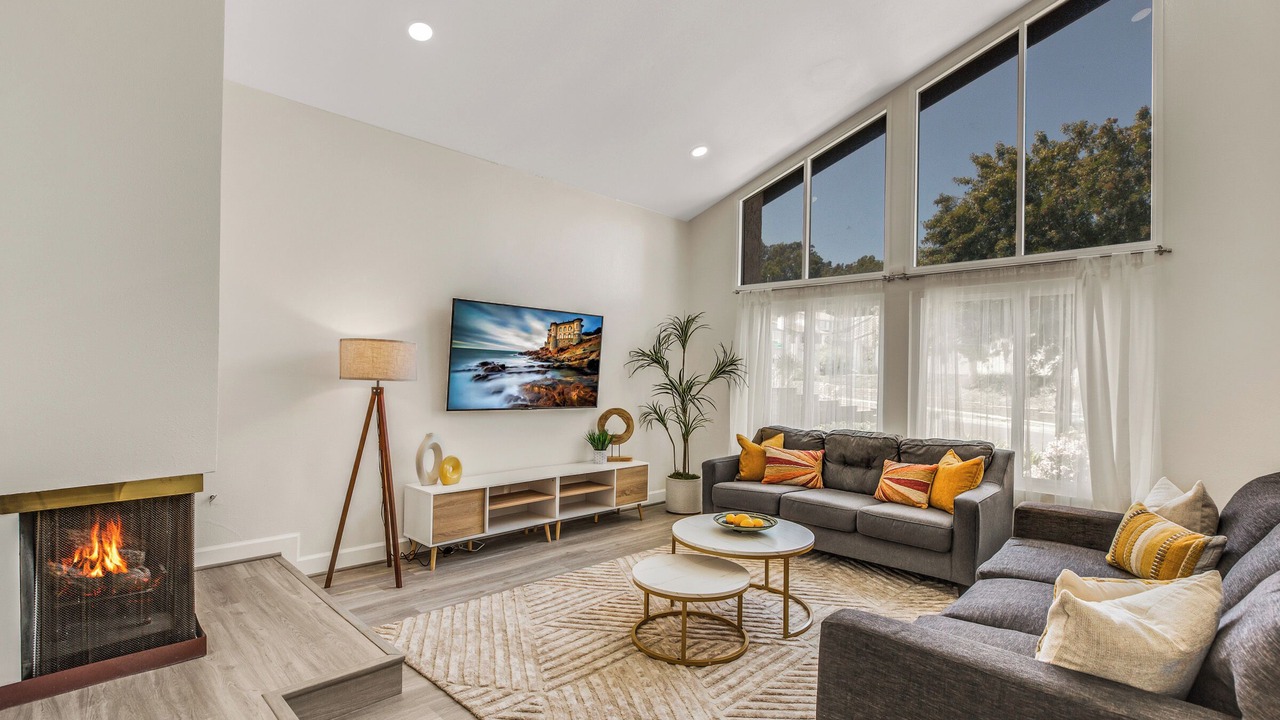Photo of Livingroom in Torrance