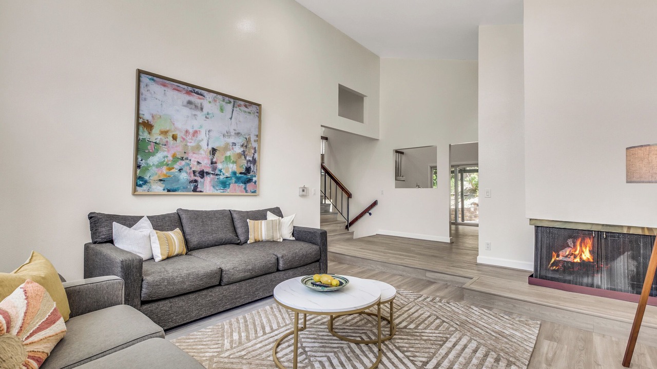 Photo of Livingroom in Torrance