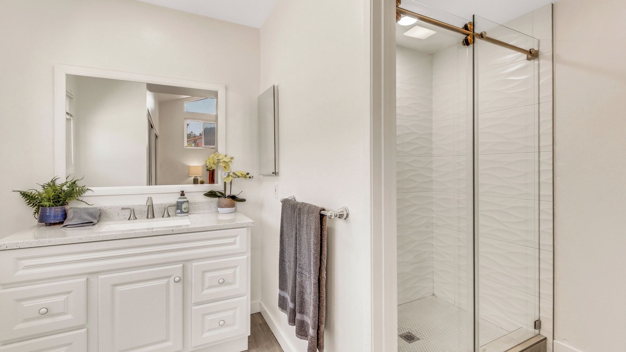Photo of Bathroom in Torrance