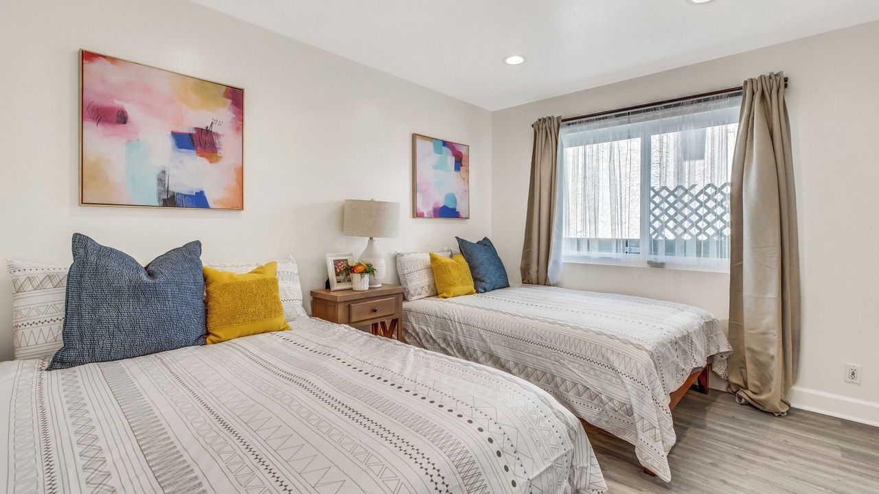 Photo of Bedroom in Torrance