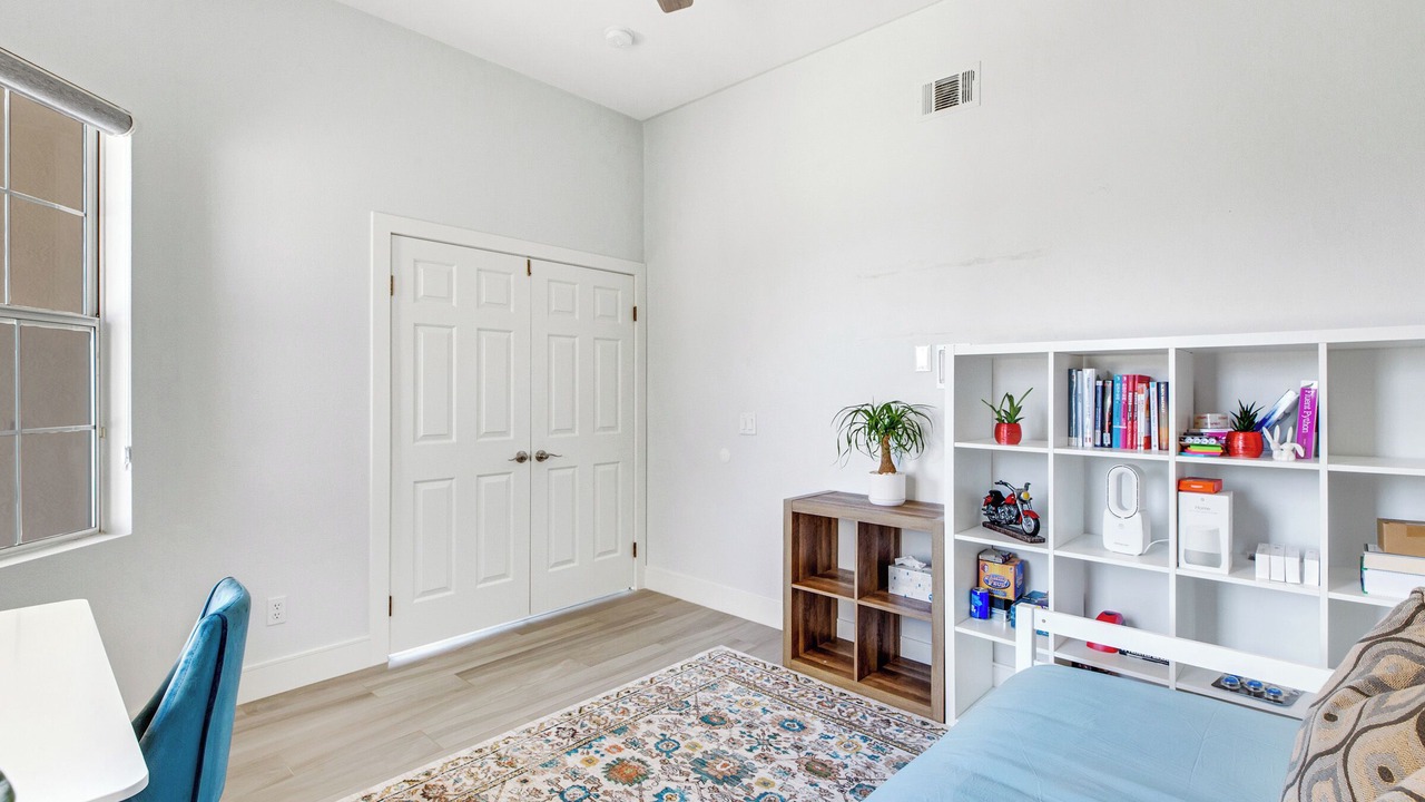 Photo of Bedroom in Rancho Cucamonga