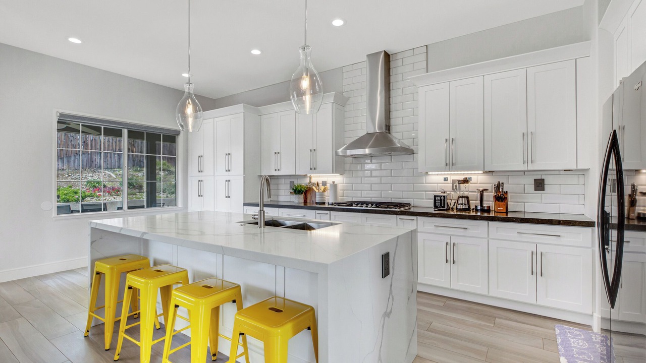 Photo of Kitchen in Rancho Cucamonga