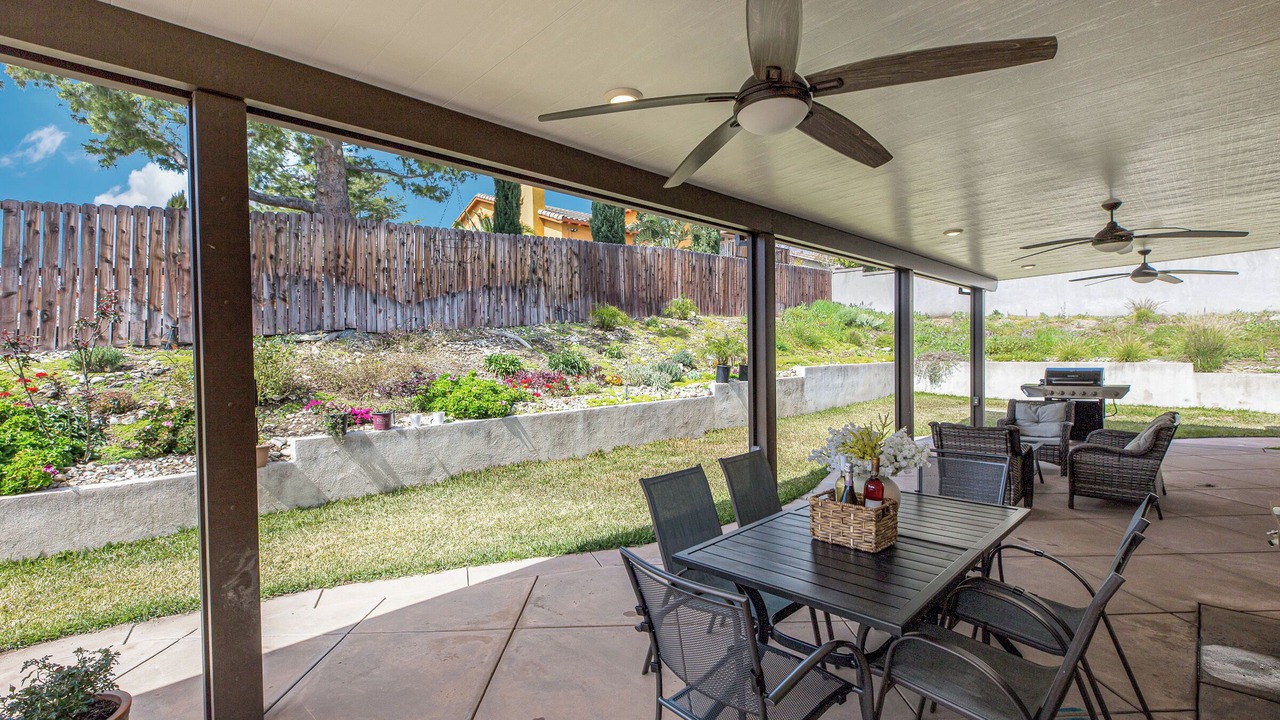 Photo of Outdoor in Rancho Cucamonga