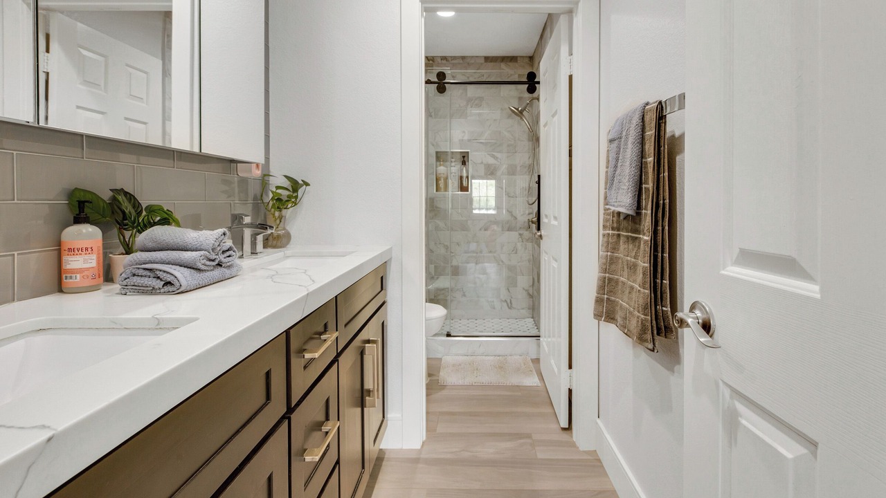 Photo of Bathroom in Rancho Cucamonga