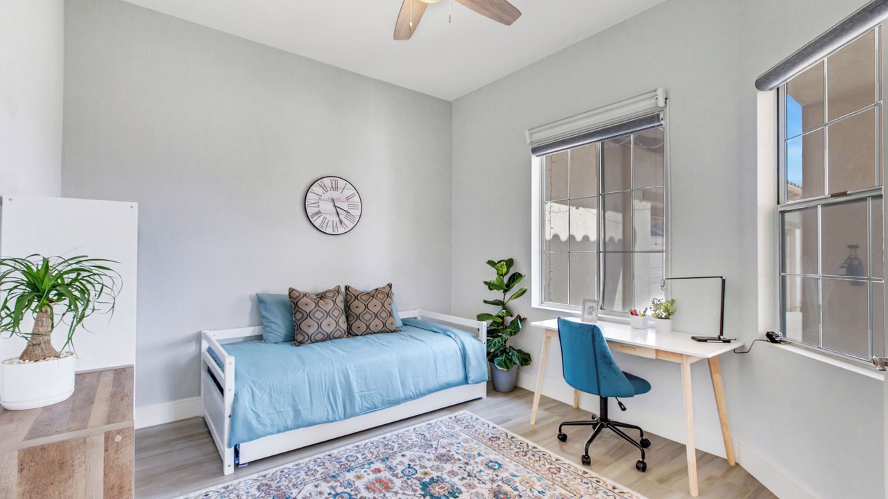 Photo of Bedroom in Rancho Cucamonga