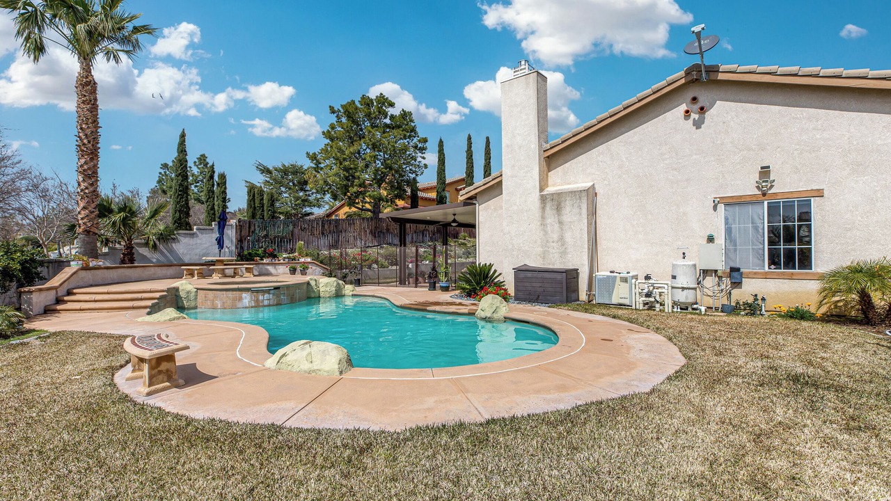 Photo of Outdoor in Rancho Cucamonga