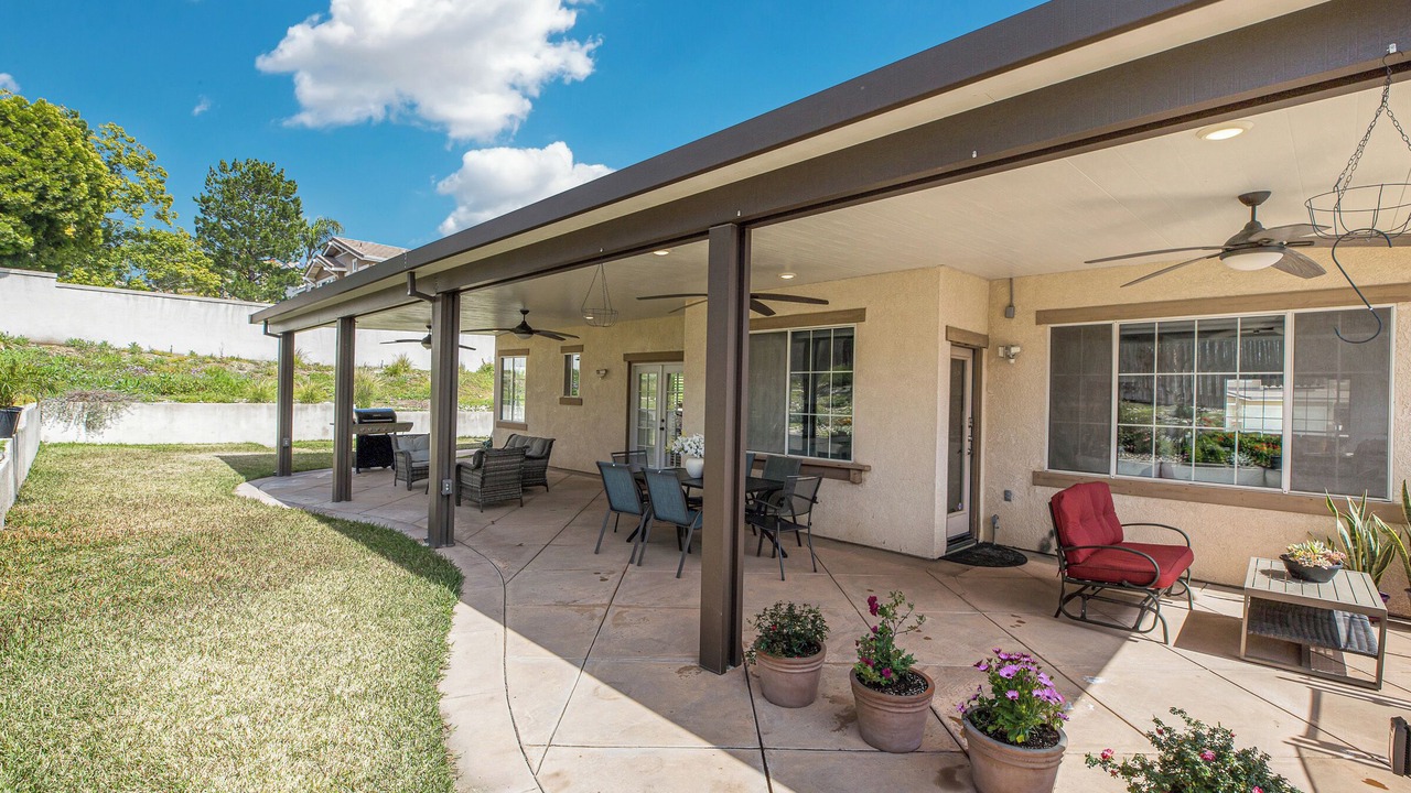 Photo of Outdoor in Rancho Cucamonga