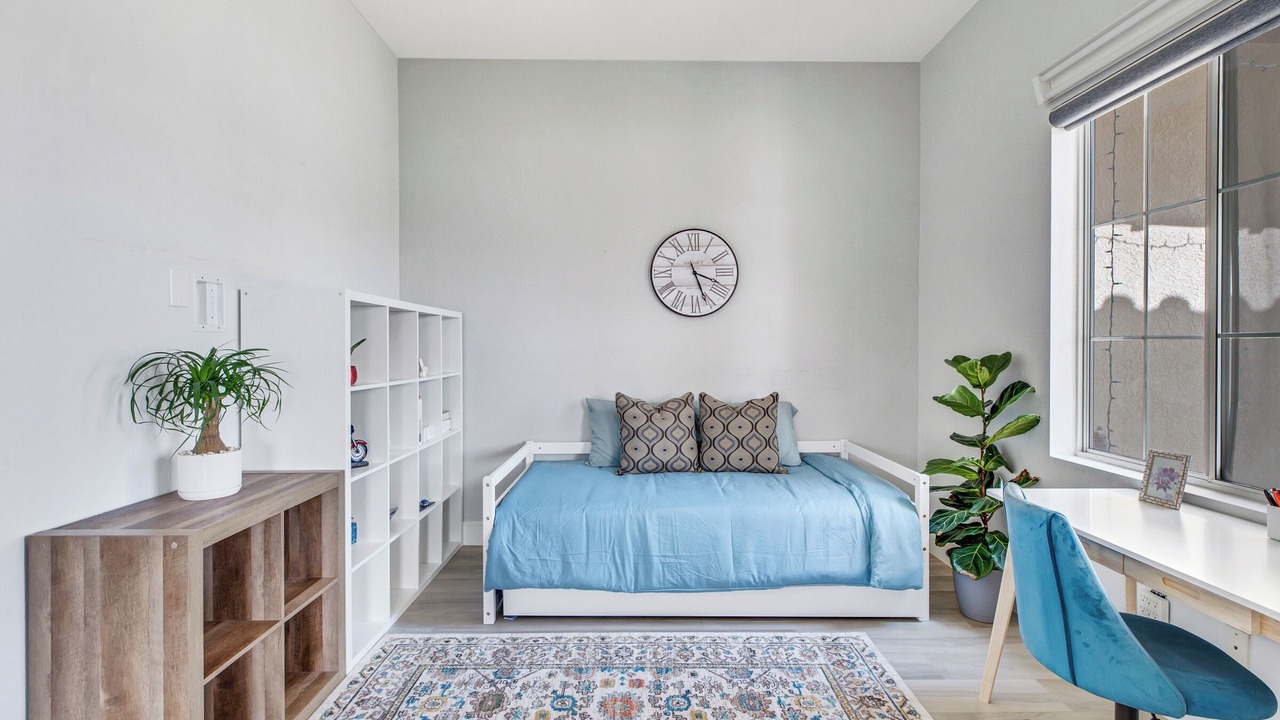 Photo of Bedroom in Rancho Cucamonga