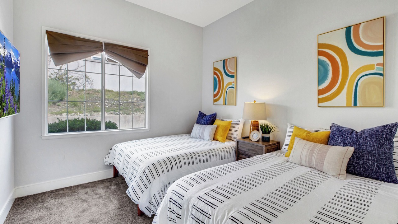 Photo of Bedroom in Rancho Cucamonga