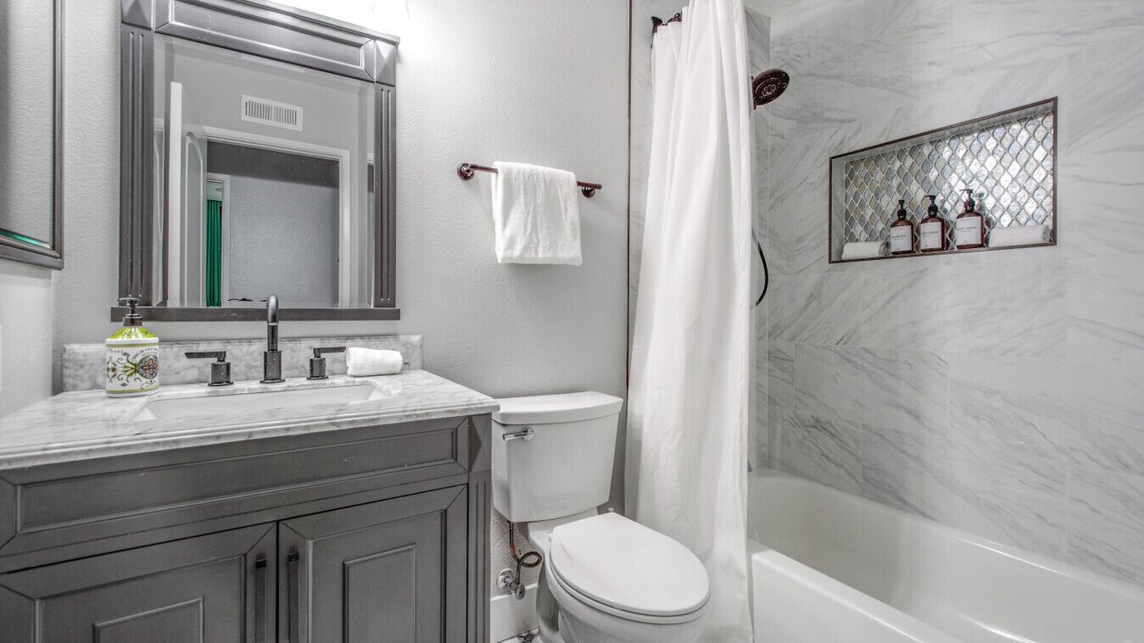 Photo of Bathroom in Mission Viejo