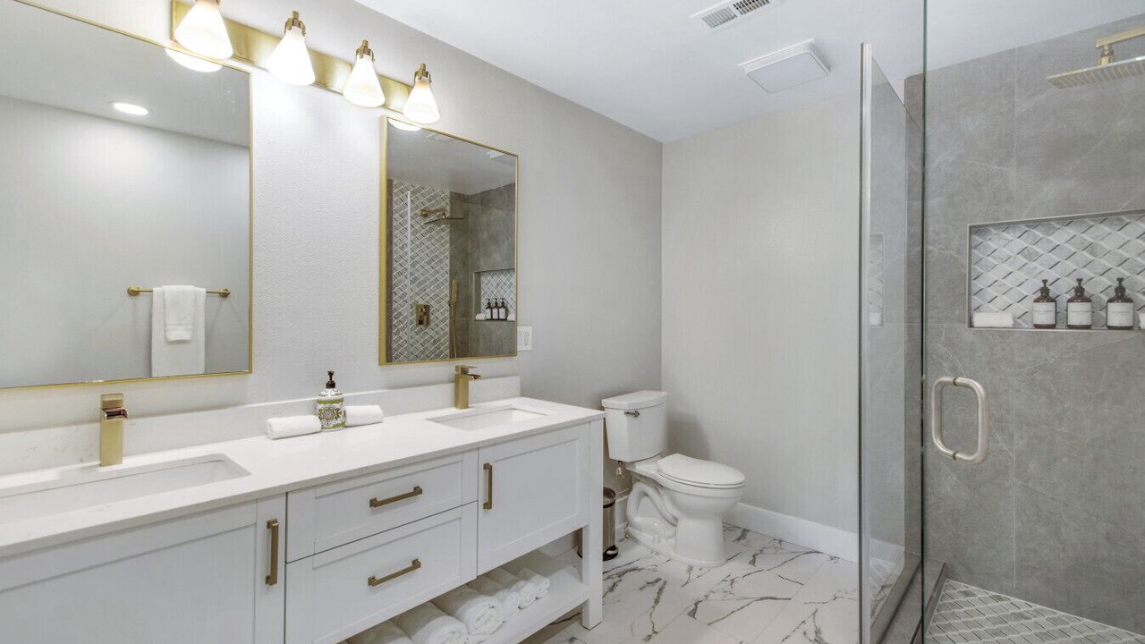Photo of Bathroom in Mission Viejo