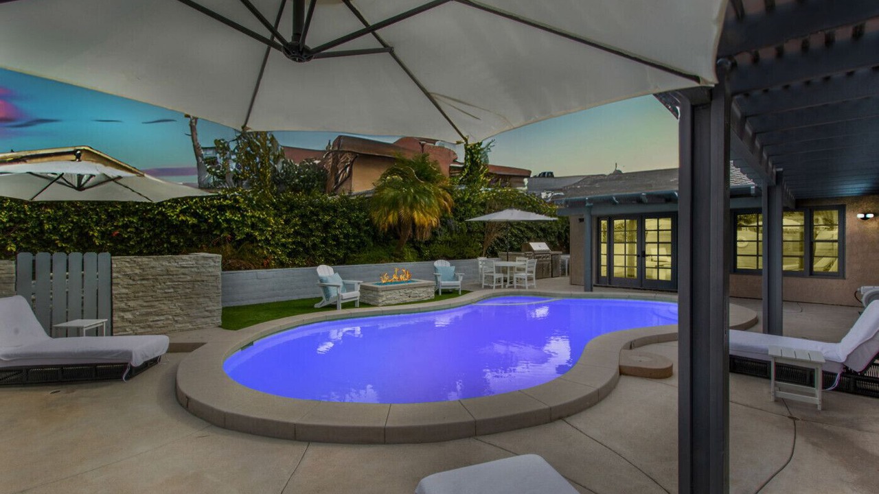 Photo of Outdoor in Mission Viejo