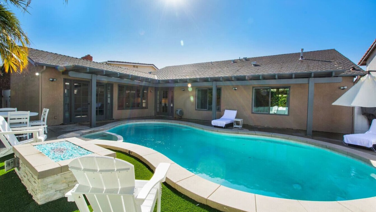 Photo of Outdoor in Mission Viejo