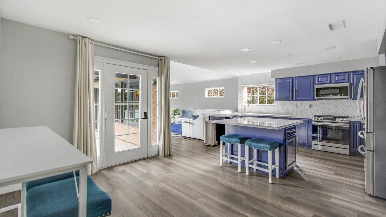 Photo of Bedroom in Mission Viejo
