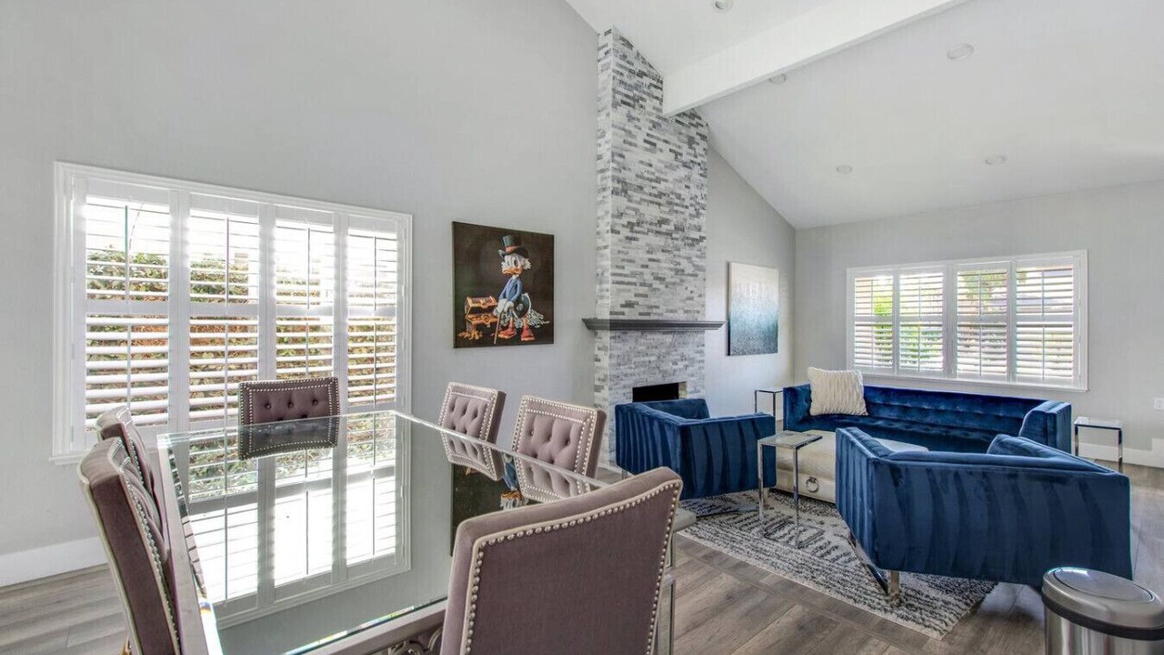 Photo of Bedroom in Mission Viejo