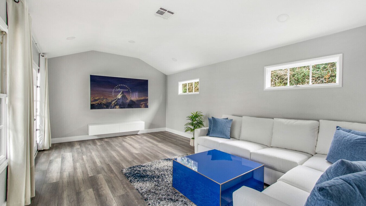 Photo of Bedroom in Mission Viejo
