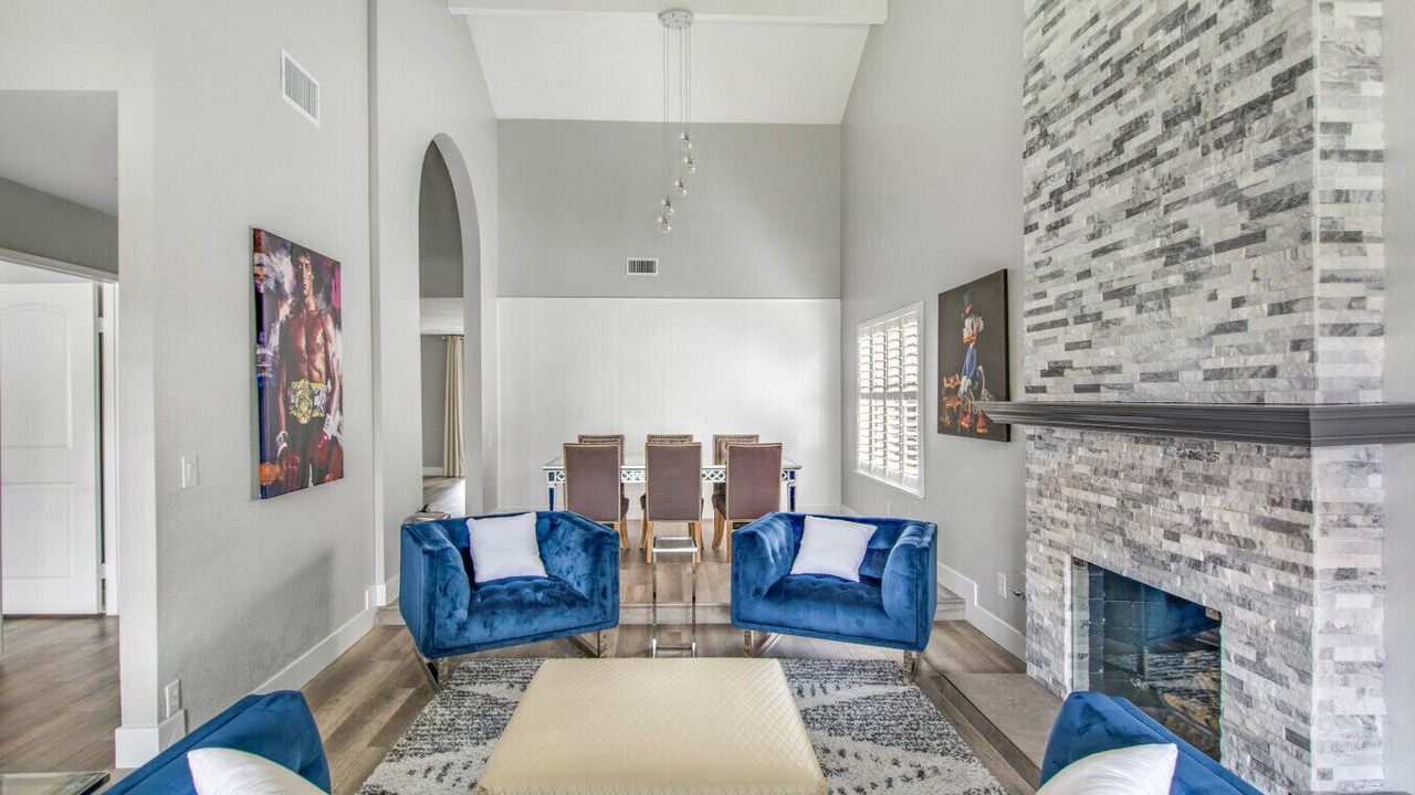 Photo of Bedroom in Mission Viejo
