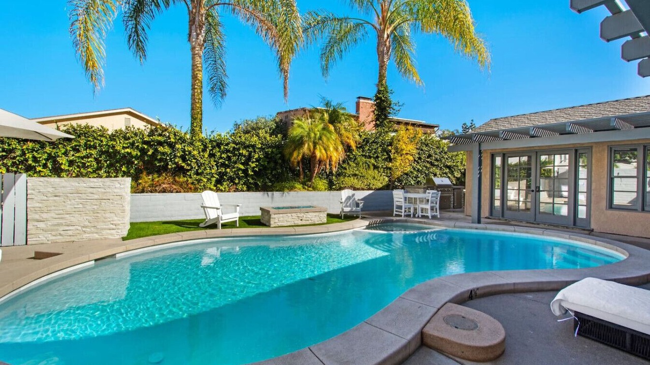 Photo of Outdoor in Mission Viejo