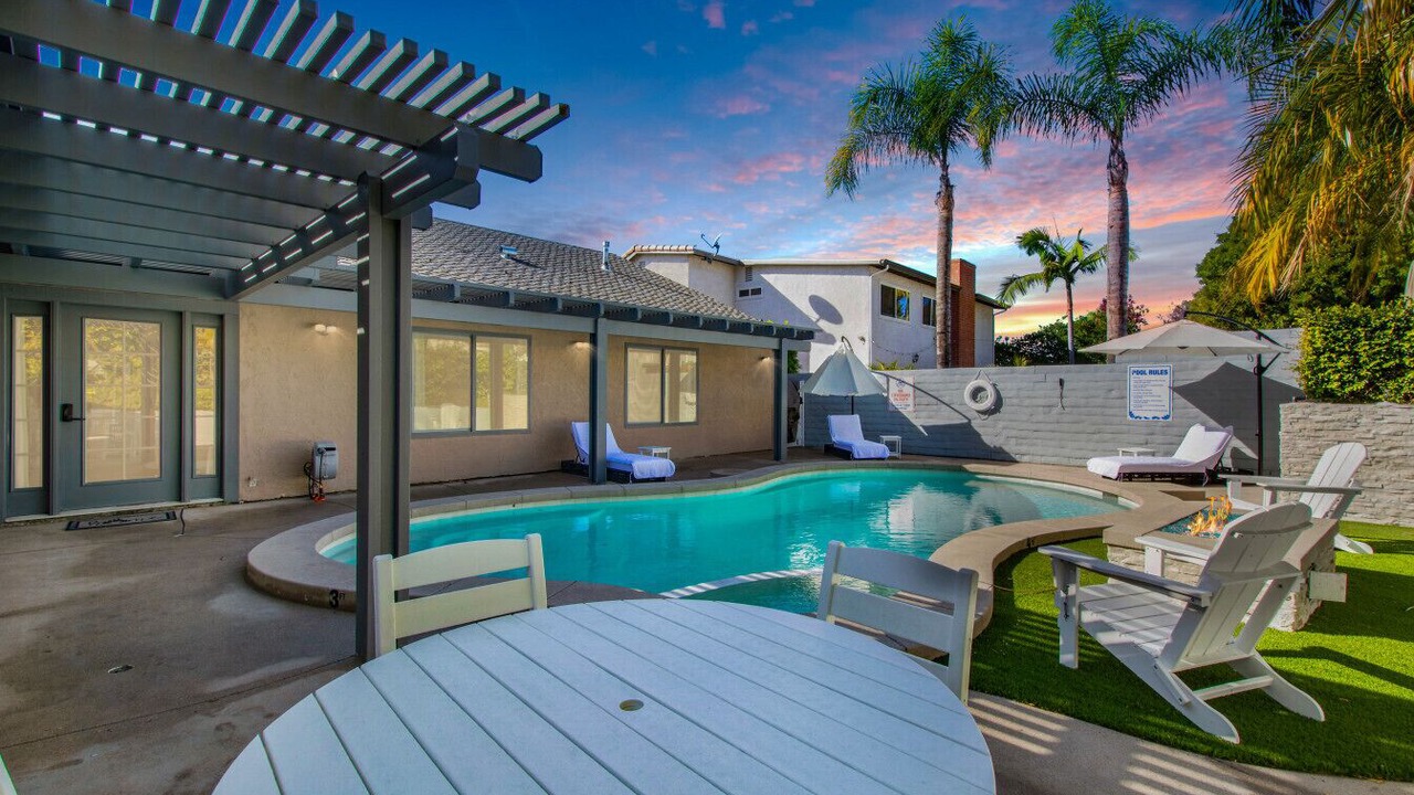 Photo of Outdoor in Mission Viejo