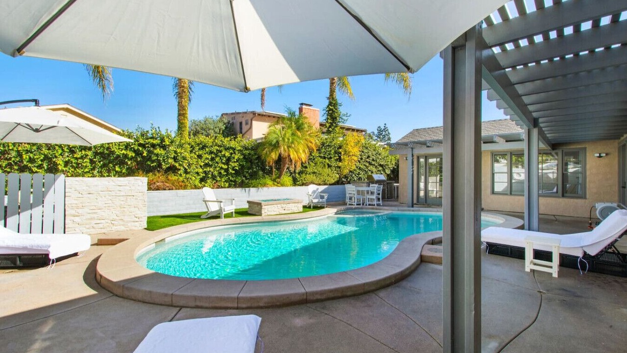 Photo of Outdoor in Mission Viejo